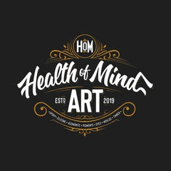 New Arrivals February 2024 > Health of Mind