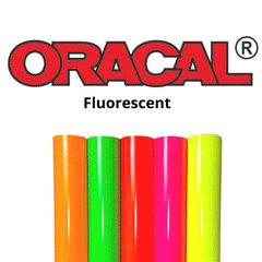 VINYL > ORACAL Fluorescent