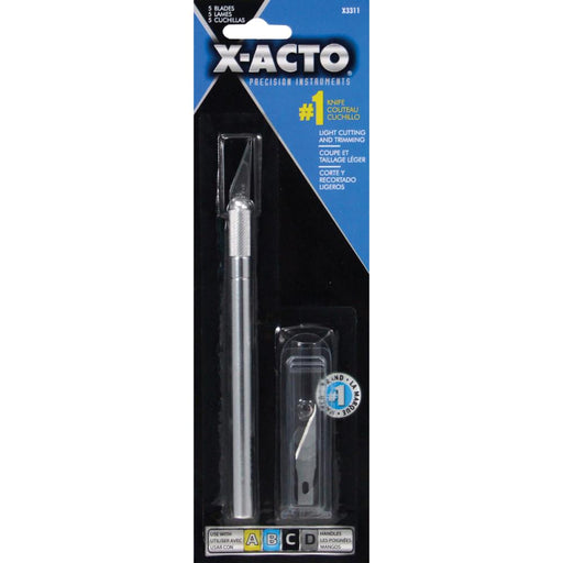 X-ACTO CRAFT KNIFE - NX3311
