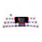 COLOURCRAFT BRUSHO ASSORTED PACK 24 COLOURS - BRUSHO24