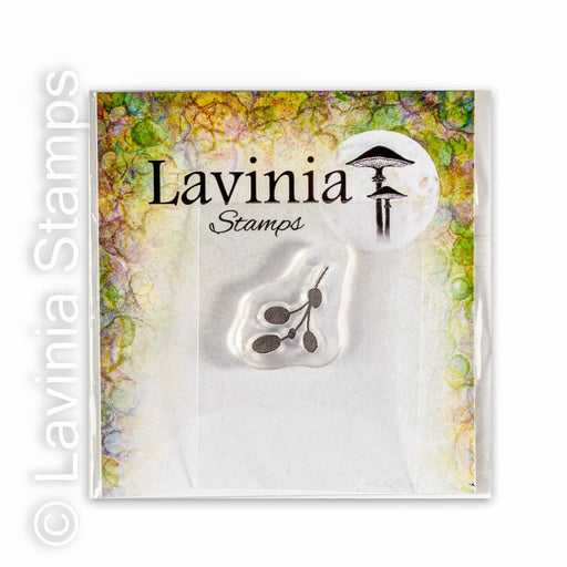 LAVINIA STAMPS MINI LEAF CREEPER - LAV743