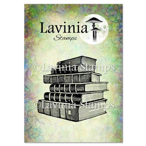 LAVINIA STAMPS WIZARDRY - LAV820