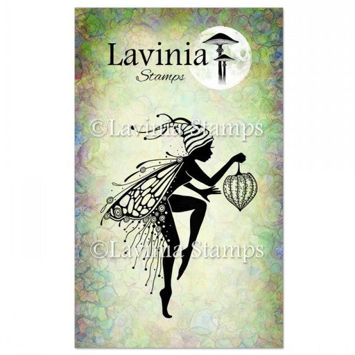 LAVINIA STAMPS EVE - LAV833
