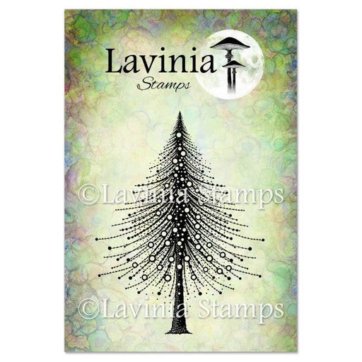 LAVINIA STAMPS CHRISTMAS JOY - LAV834