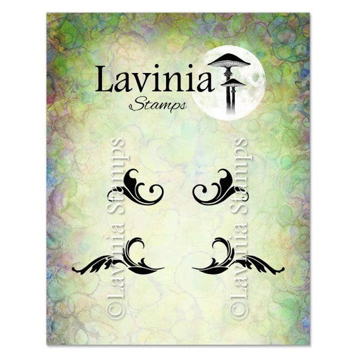 LAVINIA STAMPS MOTIFS - LAV837