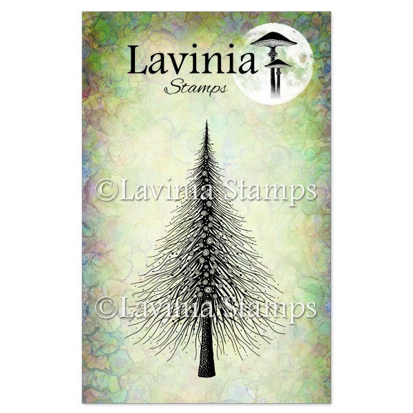 LAVINIA STAMPS WILD PINE - LAV840