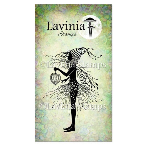LAVINIA STAMPS STARR - LAV841