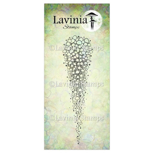 LAVINIA STAMPS LEAF BOUQUET - LAV844