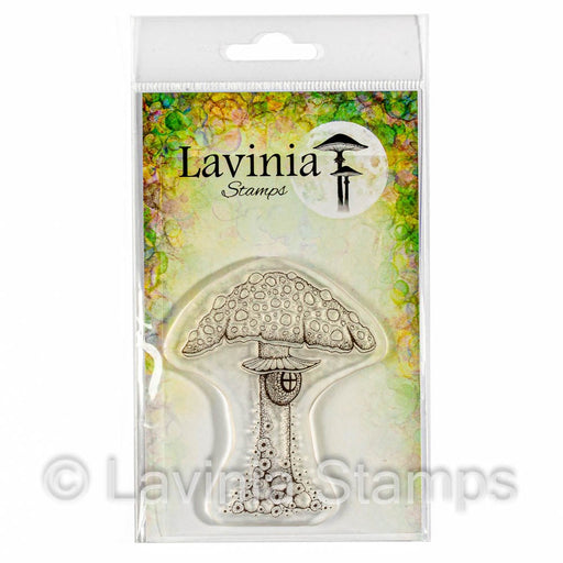 LAVINIA STAMPS FOREST INN - LAV735