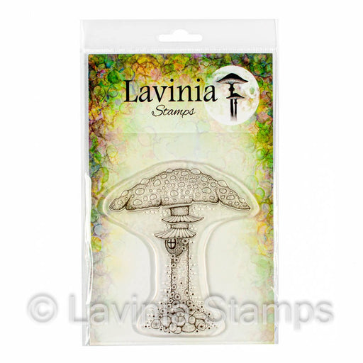 LAVINIA STAMPS FOREST CAP TOADSTOOL - LAV736