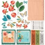 49 AND MARKET ARTOPTION ALENA 12 X 12 COLLECTION PACK - AA-37322