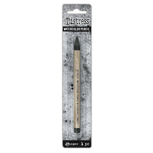 RANGER WATERCOLOR PENCIL SCORCHED TIMBER - TDH83948