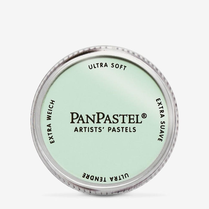 PANPASTEL ARTISTS PASTELS PERMANENT GREEN TINT - PP26408