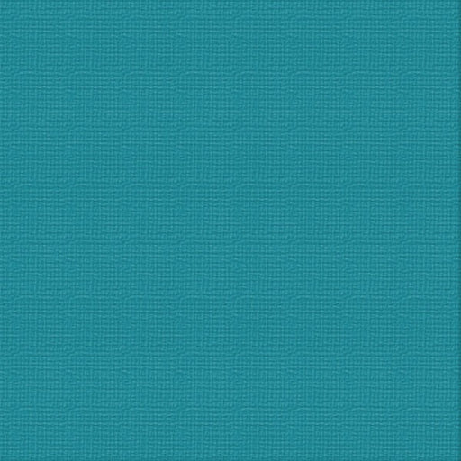 COUTURE CREATIONS-12X12 CARDSTOCK PKT 10- SEAFOAM - ULT200013
