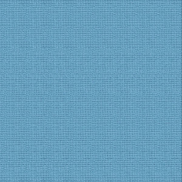 COUTURE CREATIONS-12X12 CARDSTOCK PKT 10- BLUE MOON - ULT200014