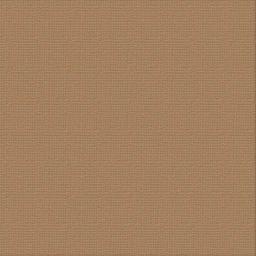 COUTURE CREATIONS-12X12 CARDSTOCK PKT 10- MOCHA - ULT200043