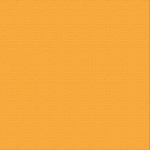 COUTURE CREATIONS-12X12 CARDSTOCK PKT 10- BLAZING SUN - ULT200058