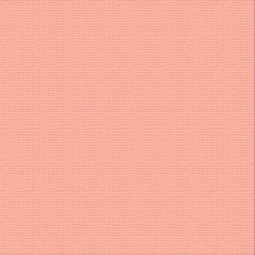 COUTURE CREATIONS-12X12 CARDSTOCK PKT 10- CORAL REEF - ULT200073