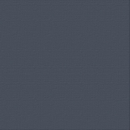 COUTURE CREATIONS-12X12 CARDSTOCK PKT 10- NAVY - ULT200088
