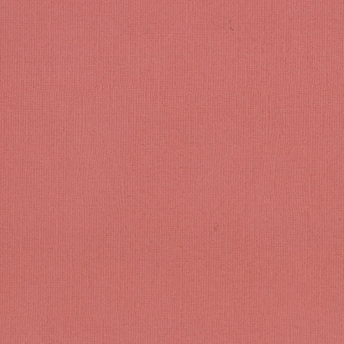 COUTURE CREATIONS-12X12 CARDSTOCK PKT 10- ROSE - ULT200104