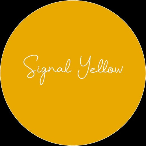 PERMANENT ORACAL 651 GLOSS SIGNAL YELLOW - 651 019 315