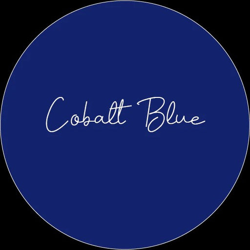 PERMANENT ORACAL 651 GLOSS COBALT BLUE - 651 065 315