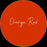 PERMANENT ORACAL 651 GLOSS ORANGE RED - 651 047 315