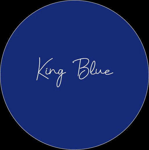 PERMANENT ORACAL 651 GLOSS KING BLUE - 651 049 315