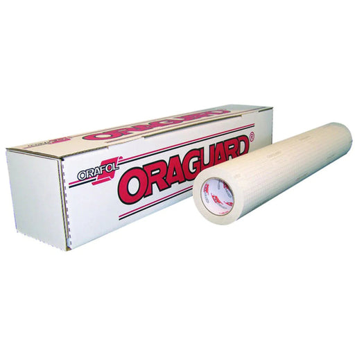 ORAGUARD 200 GLOSS CLEAR MONOMERIC PVC LAMINATE FOR INKJET - 200G 210