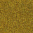 PU SANDY GLITTER PUMPKIN YELLOW 3201 1/4M ADH LINER WIDTH: 5 - BFD722A5010