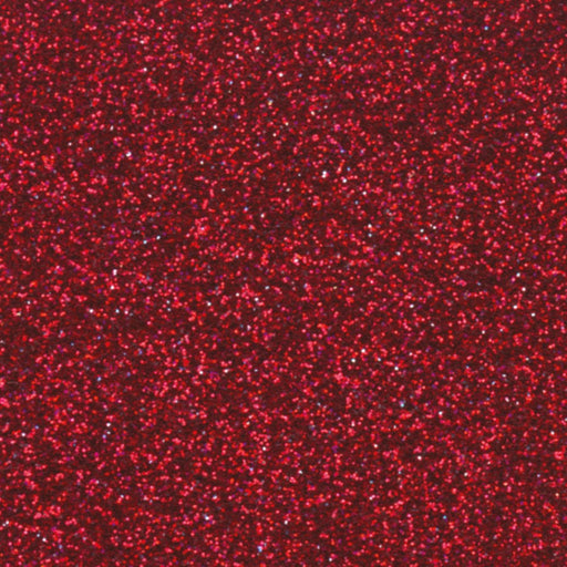PU SANDY GLITTER RED 3201 1/4M ADH LINER WIDTH: 500MM - BFD730A5010