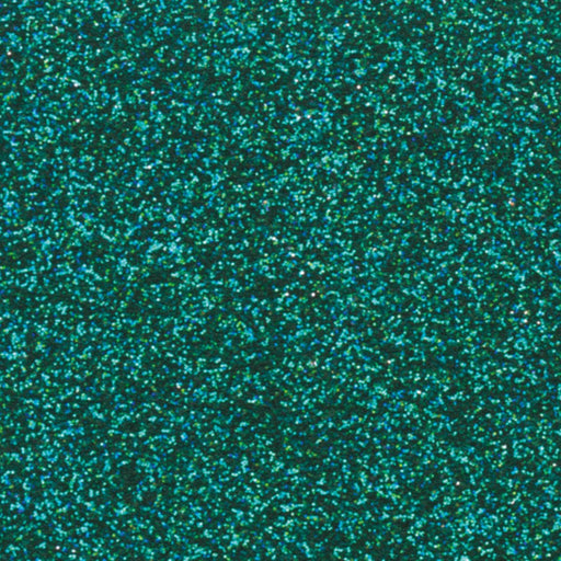 PU SANDY GLITTER TURQUOISE 3201 1/4M ADH LINER WIDTH: 500MM - BFD782A5010