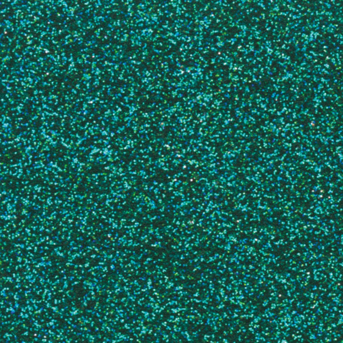 PU SANDY GLITTER TURQUOISE 3201 1/4M ADH LINER WIDTH: 500MM - BFD782A5010