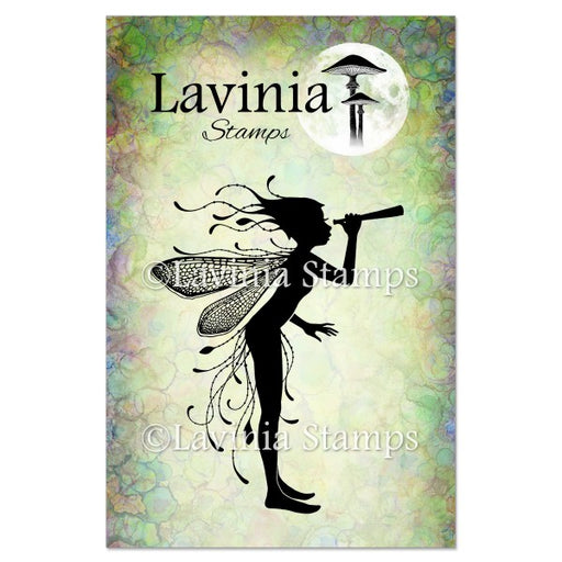 LAVINIA STAMPS SCOUT LARGE - LAV858