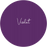 PERMANENT ORACAL 651 GLOSS VIOLET - 651 040 315