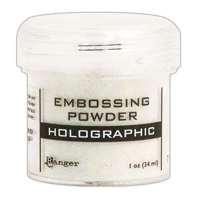 RANGER EMBOSSING POWDER HOLOGRAPHIC - EPJ00709