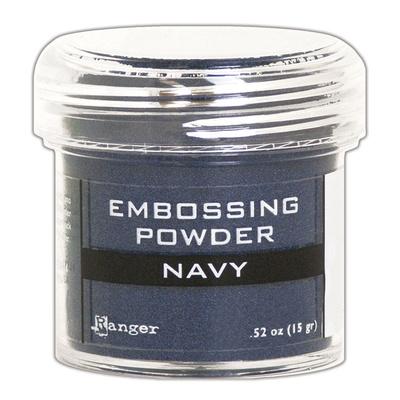 RANGER EMBOSSING POWDER NAVY - EPJ60383