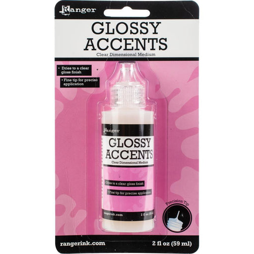 INKSSENTIALS GLOSSY ACCENTS - GAC17042