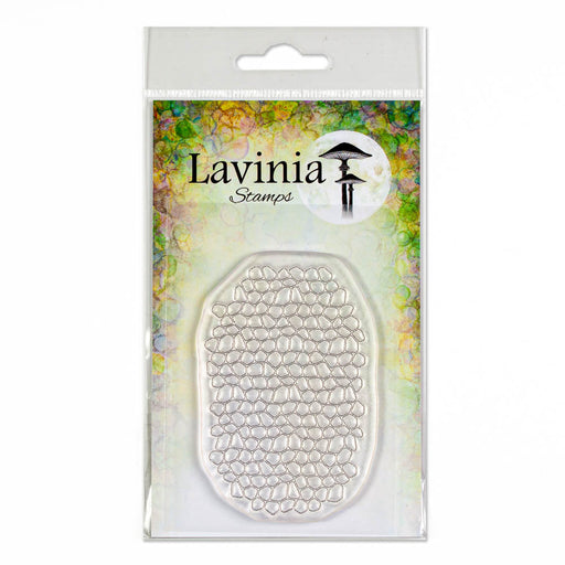 LAVINIA STAMPS TEXTURE 4 - LAV789