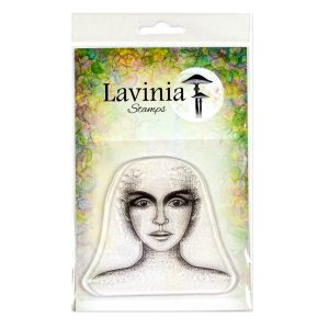 LAVINIA STAMPS ZIA - LAV791