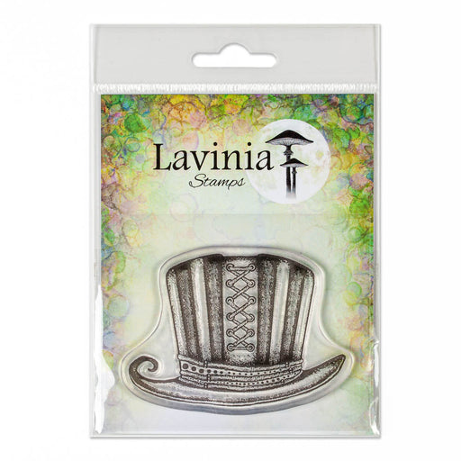LAVINIA STAMPS TOPPER - LAV792