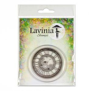 LAVINIA STAMPS TICK - LAV793