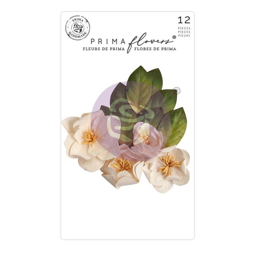 PRIMA FLOWERS MAGNOLIA ROUGE COLLECTION PEACEFUL - P659608