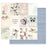 PRIMA NATURE LOVER COLLECTION 12 X12 PAPER PERFECT DAY - P849689