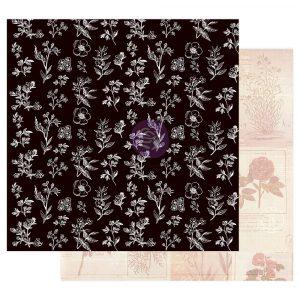 PRIMA NATURE LOVER COLLECTION 12 X12 PAPER ALL THE FLOWER - P849696