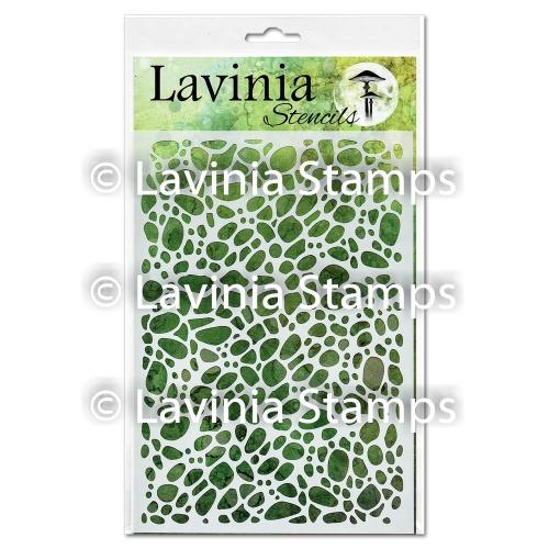 LAVINIA STENCILS STONE - ST012