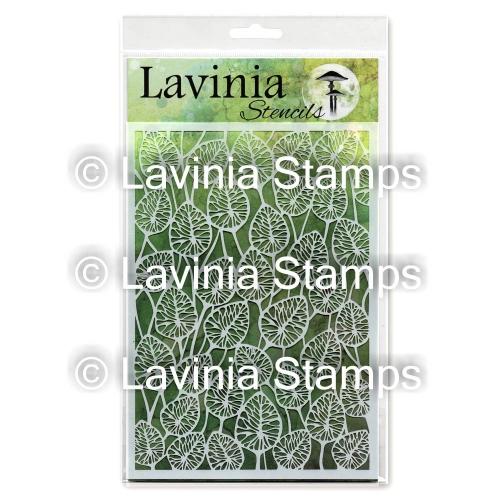 LAVINIA STENCILS ELEGANCE - ST013