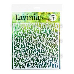 LAVINIA STENCILS 8 X 8 REPLENISH - ST034