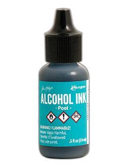 RANGER ADIRONDACK ALCOHOL INK POOL - TAB25504