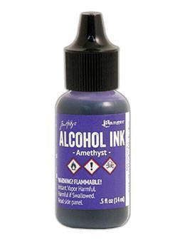 RANGER ADIRONDACK ALCOHOL INK AMETHYST - TAL52579